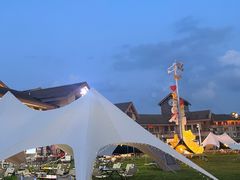 -长白山万达国际度假区