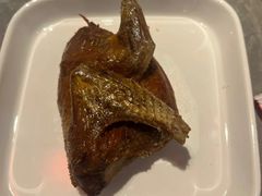 -鼎原力量东北吊炉烧烤(临河街店)