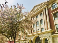 -天津五大道文化旅游区