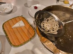 -食潮汕头鲜牛馆(望京保利店)