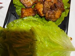 -云晓光头烧烤吧(盛夏店)