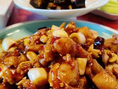 -北平味道.京味菜.烤鸭(梨园店)