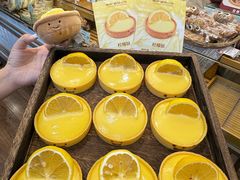 -富贵面包公司(运河店)