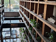 -漫咖啡MAANCOFFEE(清江路店)