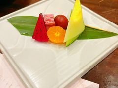 -花肴·和牛烧肉(顺义五里仓店)