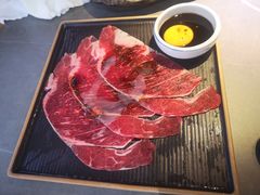 -明洞王妃家烤肉(苏州中心星悦汇店)