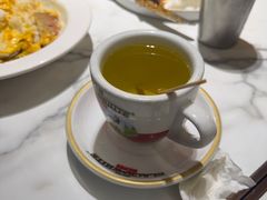 -深仔记茶餐厅(亚士厘道店)