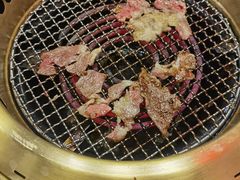 -炙城·韩式烤肉(南京东路店)