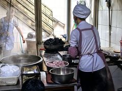 -正宗杨记普洱酸醋米线(总店)