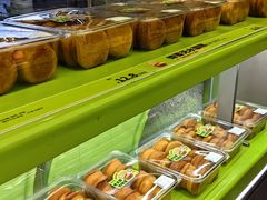 -糕材生•糕点•生日蛋糕(钟楼街店)