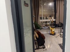 -TEMPO 音乐(五角场店)