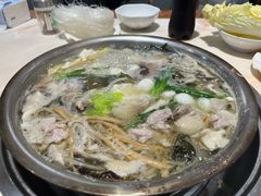 -海关荤豆花(洋河一路店)