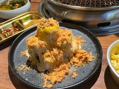 -九田家黑牛烤肉料理(新辰里亚运村店)