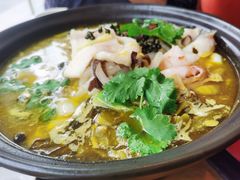 -良木缘咖啡西餐(蜀汉路店)