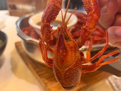 -聚味瞿记·龙虾堂(望城店)