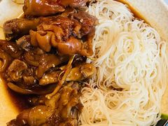 -贤花饭店(凯德店)