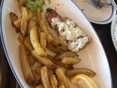 -FISH&POTATO Cō(地中海美食 万象城店)