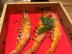 -Minase水濑·日料放题(外滩店)