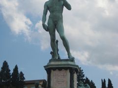 -米开朗琪罗广场