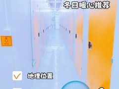 -安东易迷你仓自助寄存仓库(金桥店)