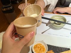 -火山屋台(新街口店)