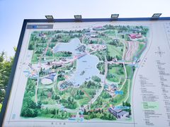 -长春世界雕塑园冰雪艺术天地