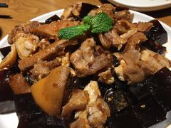 -船歌·鱼水饺青岛菜(闽江二路店)
