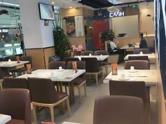大堂-蜀江烤鱼(金凤区万达店)