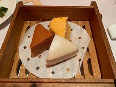 -南通滨江洲际酒店-东厨中餐厅