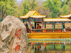 -承德避暑山庄景区