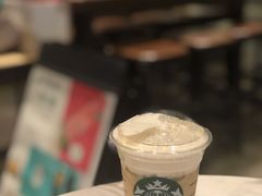 -星巴克(东莞莞城万科中心店)