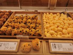 -泸溪河桃酥(湖滨银泰in77店)