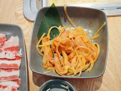 -新石器烤肉(百联川沙店)