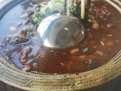 -蒙亨·手把肉·蒙古包文化主题餐厅(天恒广场店)