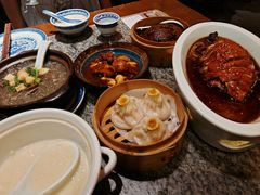 -南京大牌档(青岛万象城店)