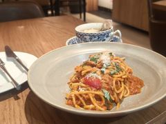 -芭莉与彩虹西餐厅(成都合生汇店)