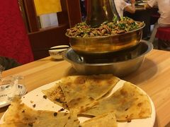 -穆老九清真牛羊肉馆(宋城店)
