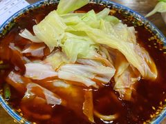 -蒋六十八梯眼镜面(狮子坪店)
