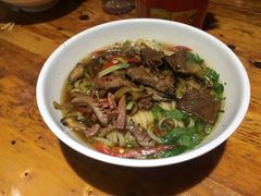 -肆姐面粉馆(坡子街店)