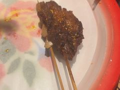 -北丐先生·野馄饨烧烤(雨花万象店)