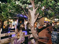 -绿茶餐厅(乐峰广场店)