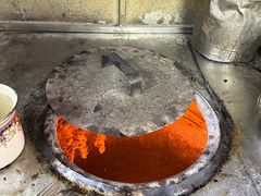 -園丁烤肉缸子肉