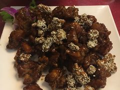 -大眼锅贴水饺(河东店)