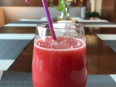 西瓜汁-开元名庭酒店-悦庭餐厅