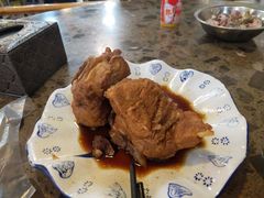 -周家大连水饺(美专校街店)