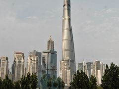 -上海滩餐厅(BFC外滩金融中心店)