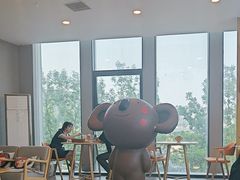 -了不起的考拉咖啡店(高新店)