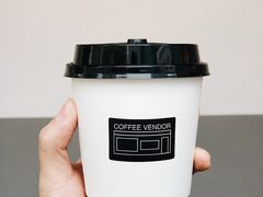 -CoffeeVendor(西乡店)