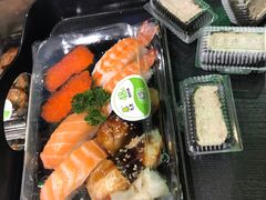 -池田寿司·4H鲜作(西直门凯德华联店)