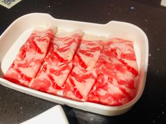 -锅说大脸毛肚重庆老火锅(佐阾店)